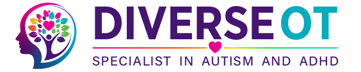diverseot
